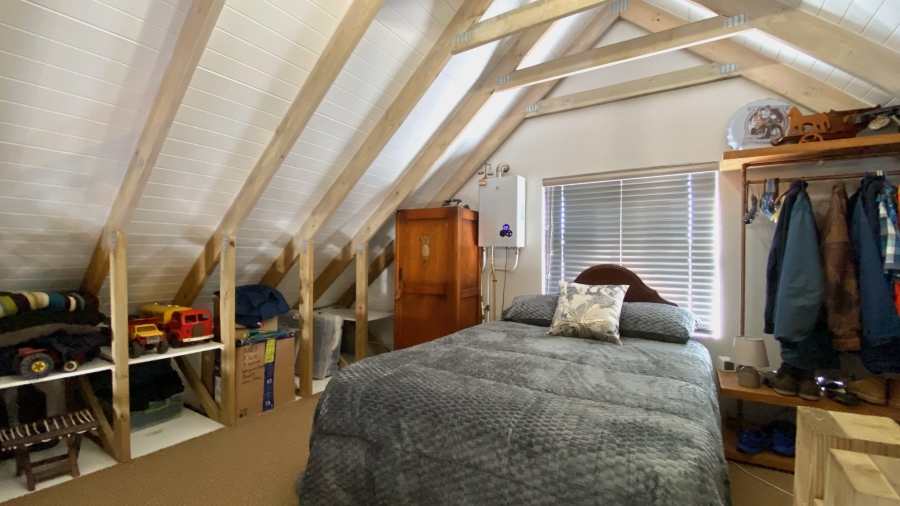3 Bedroom Property for Sale in Britannia Bay Western Cape